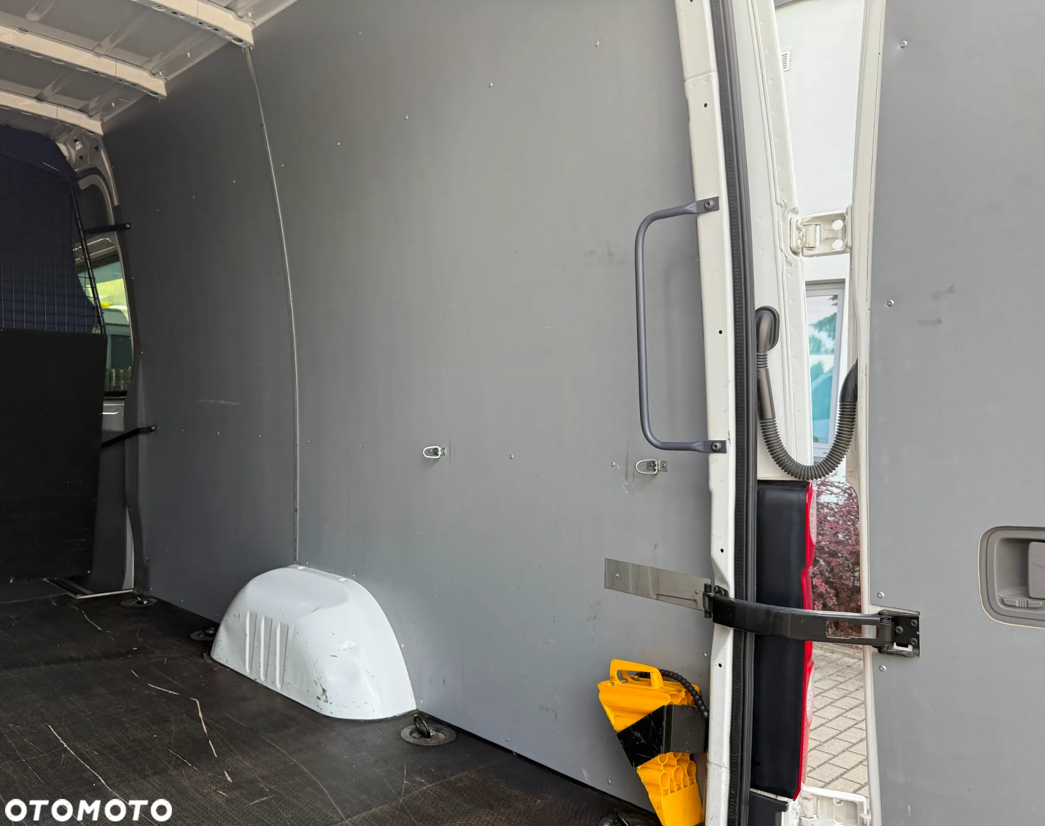 Volkswagen Crafter - 30