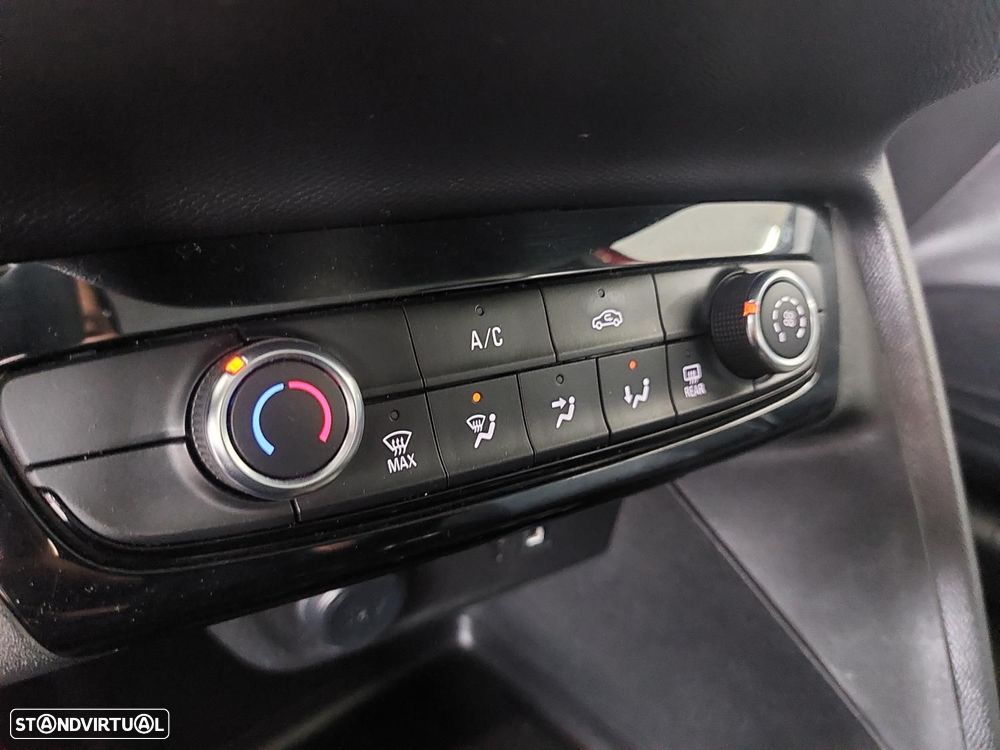 Opel Corsa 1.2 Edition - 29