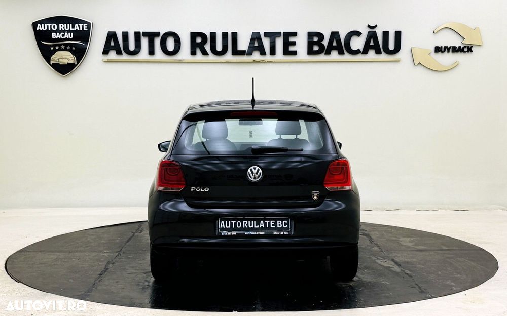 Volkswagen Polo - 11