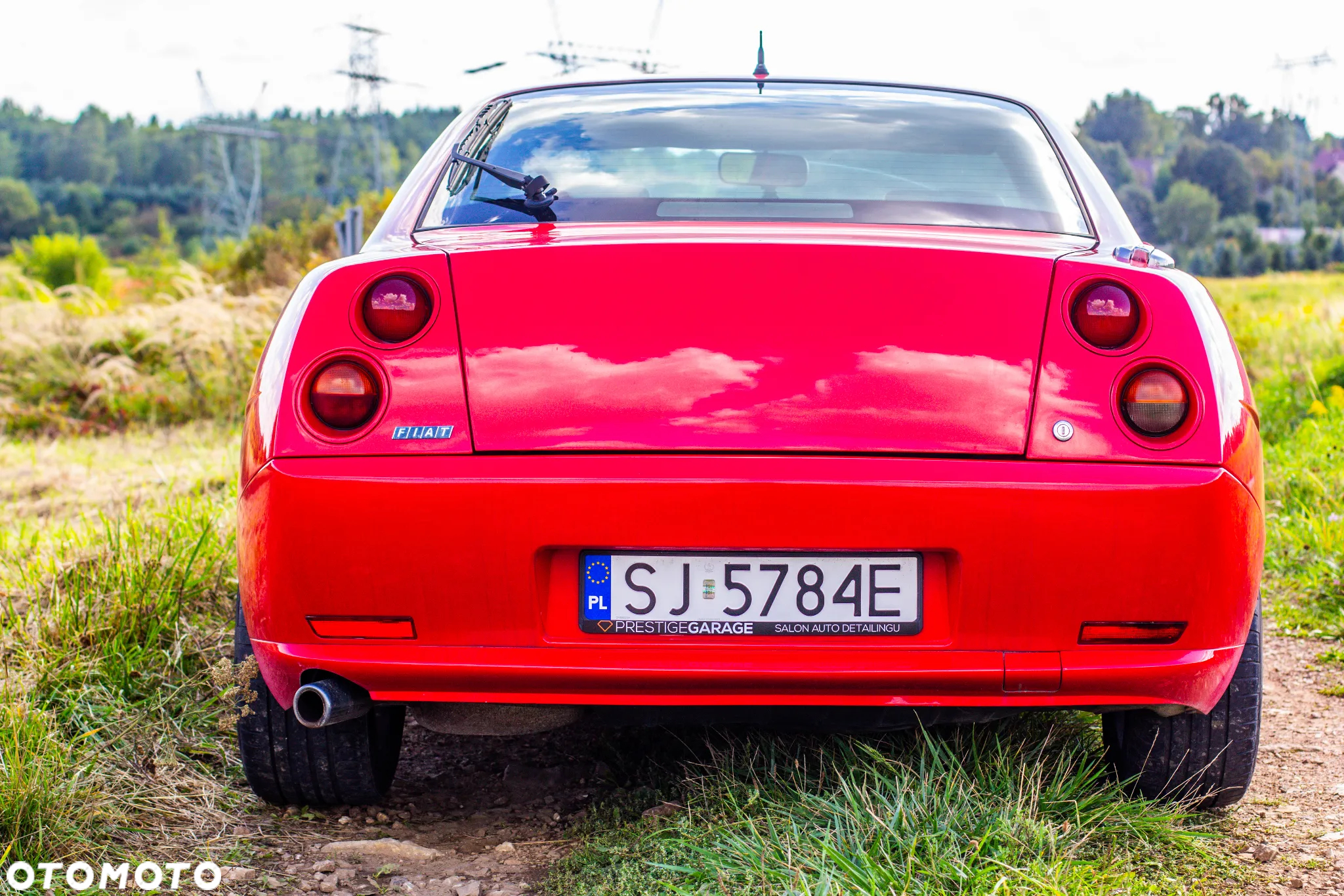 Fiat Coupe 1.8 16V - 11