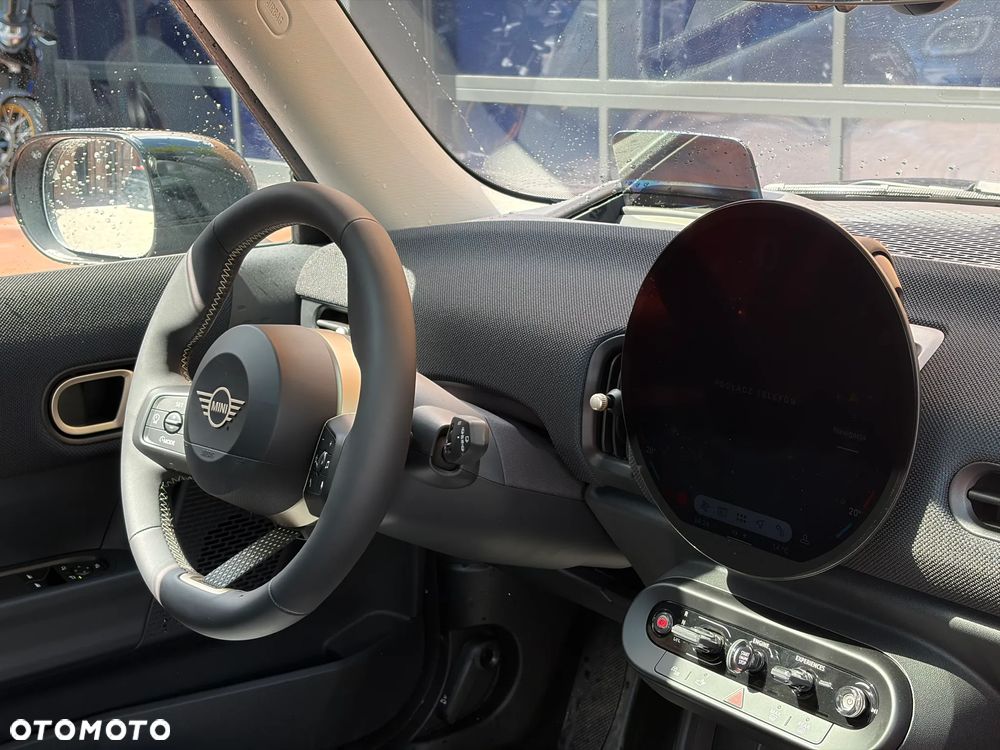 MINI Cooper S Linia Classic - 20