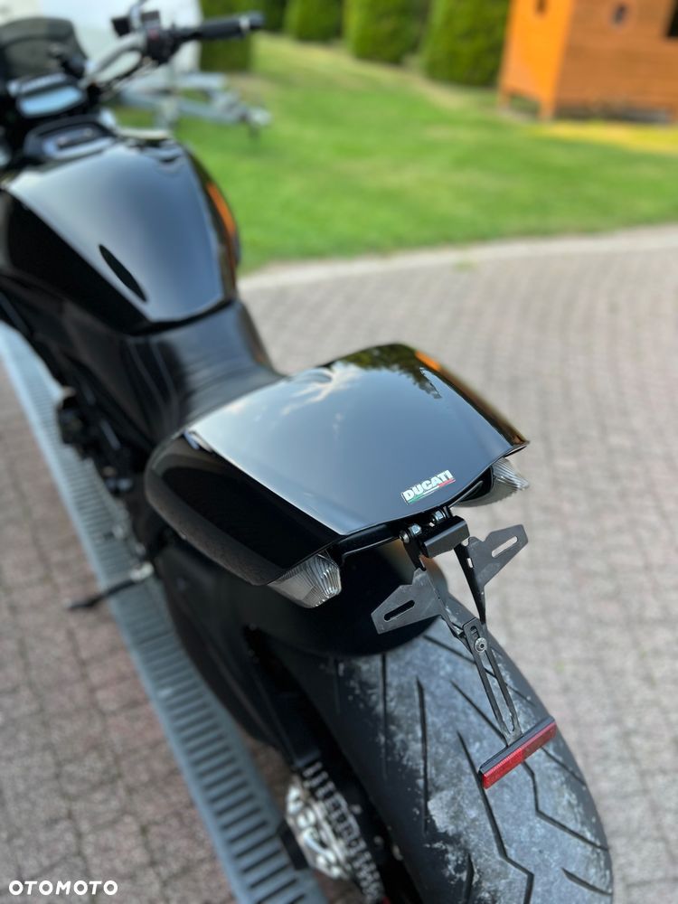 Ducati Diavel - 20