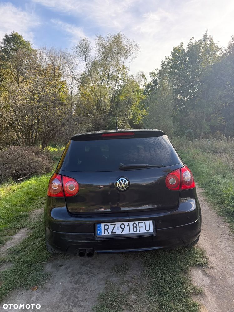 Volkswagen Golf - 9
