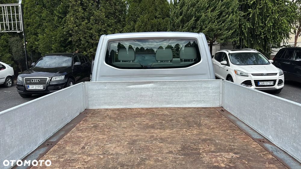 Volkswagen Transporter T5 - 7