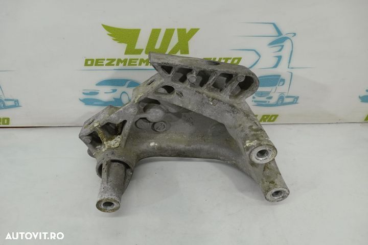 Suport motor 04l199207d 2.0 tdi CRU Volkswagen VW Passat B8 seria - 1