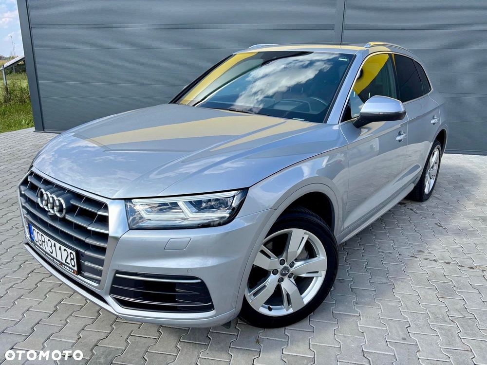 Audi Q5 - 3