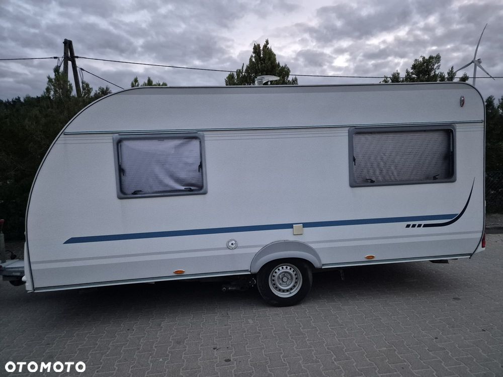 Adria Altea 462 LS - 35