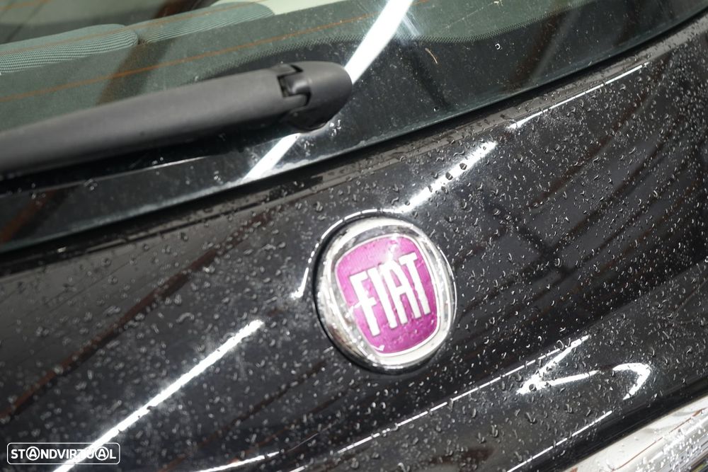 Fiat 500 1.0 Hybrid - 8