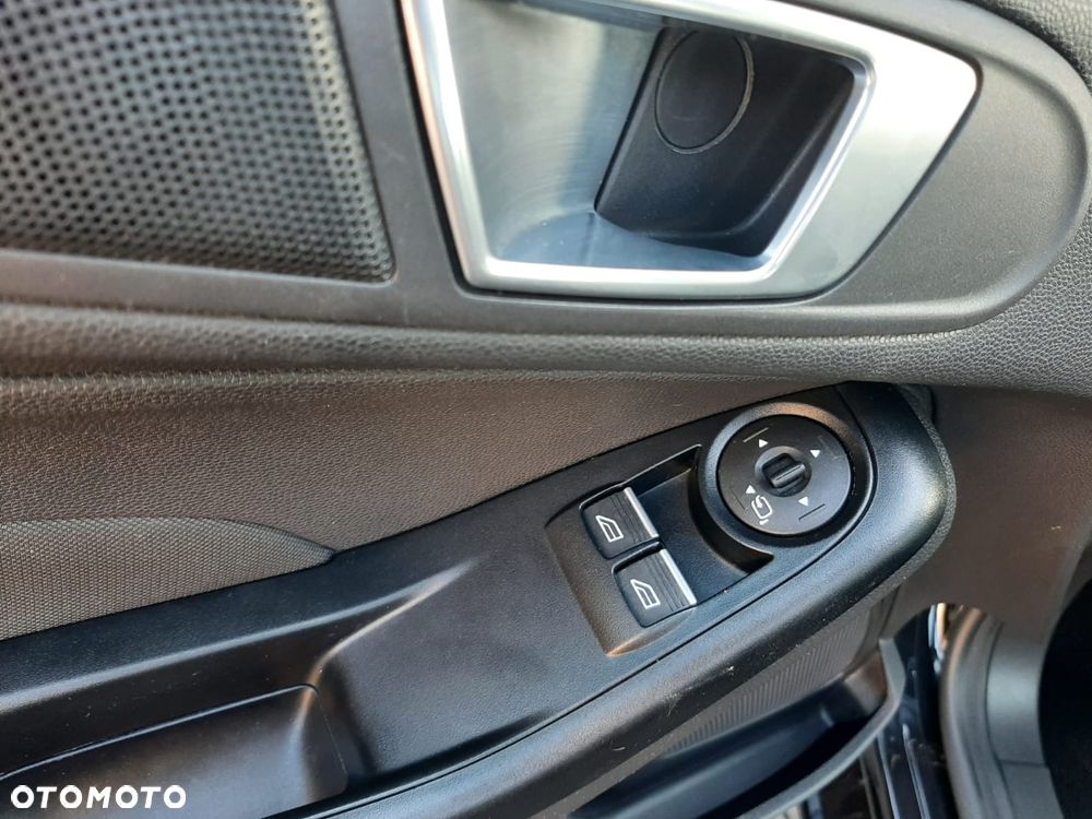 Ford Fiesta 1.0 EcoBoost Trend ASS - 7