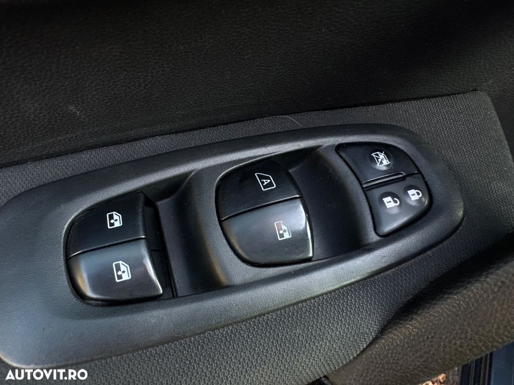 Renault Kadjar 1.5 DCI Life - 17