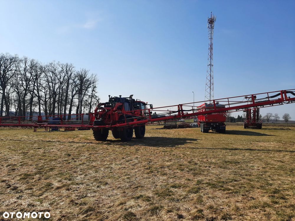 Inny Agrifac Condor V ClearancePlus 5000/36 - 21