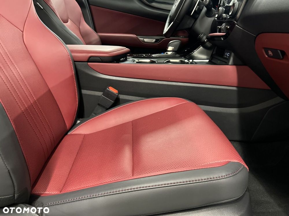 Lexus NX 350h Prestige AWD - 15
