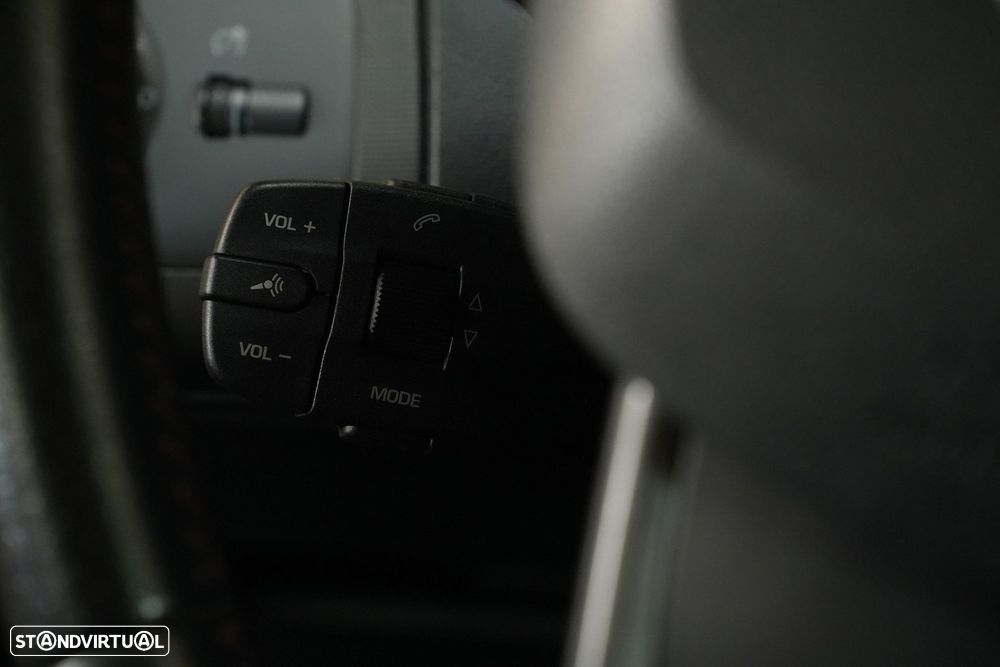 SEAT Ibiza SC 1.2 TSi FR - 16