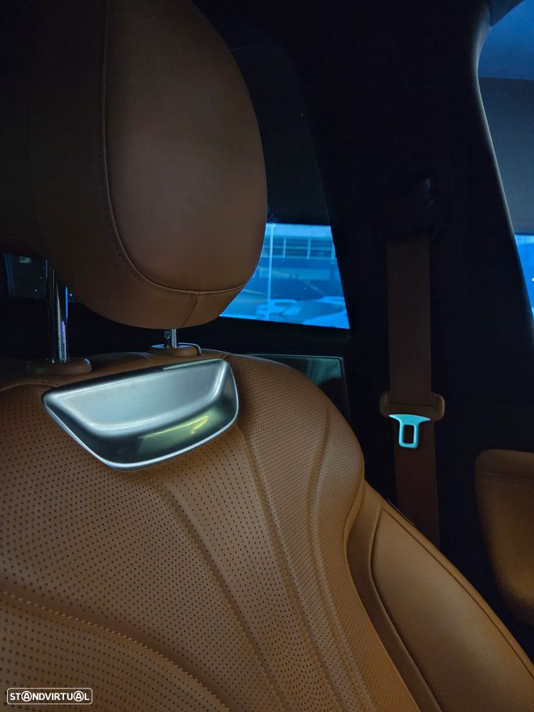 Xpeng G9 98 kWh AWD Performance + Pack Premium - 19