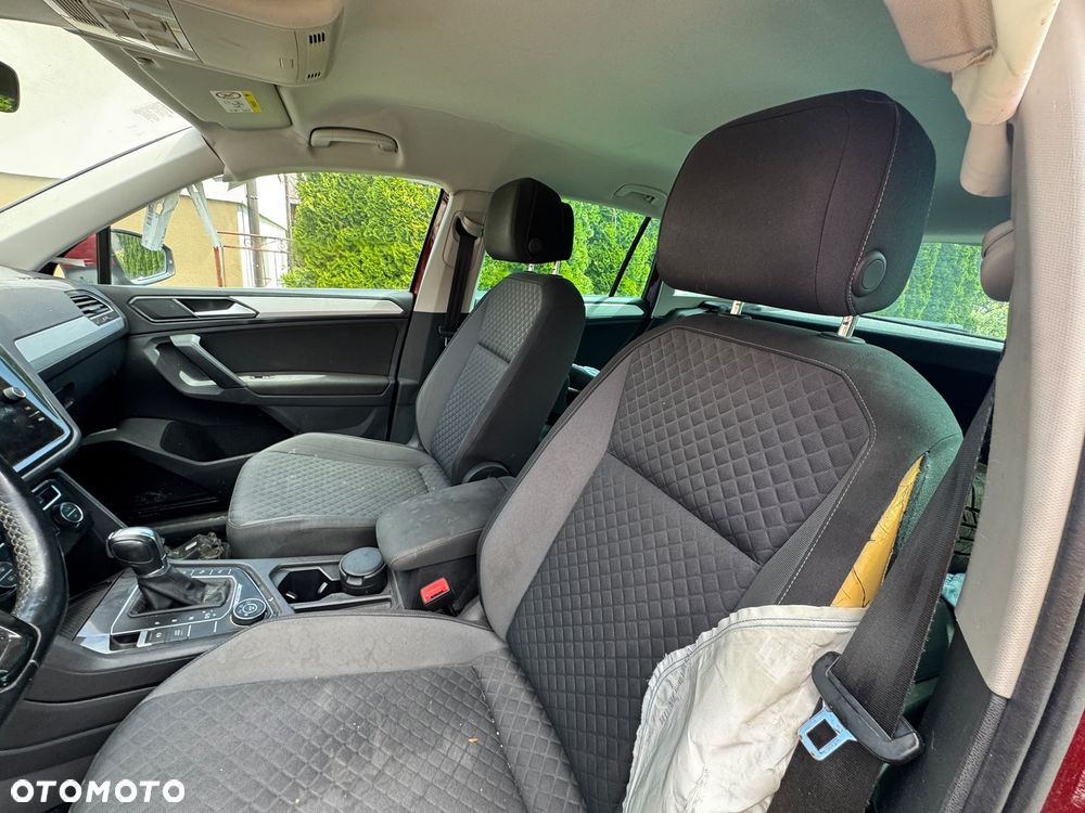 Volkswagen Tiguan - 6