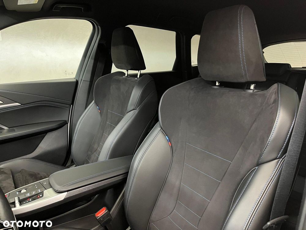 BMW X1 xDrive23d mHEV M Sport - 17