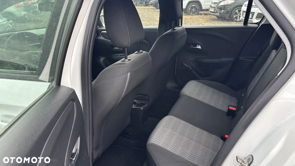 Opel Corsa 1.2 S&S - 17