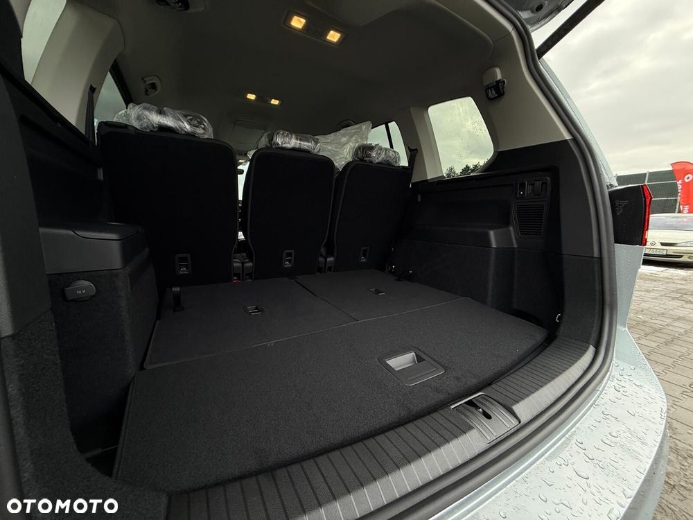 Volkswagen Touran 1.5 TSI EVO Comfortline Plus DSG - 30