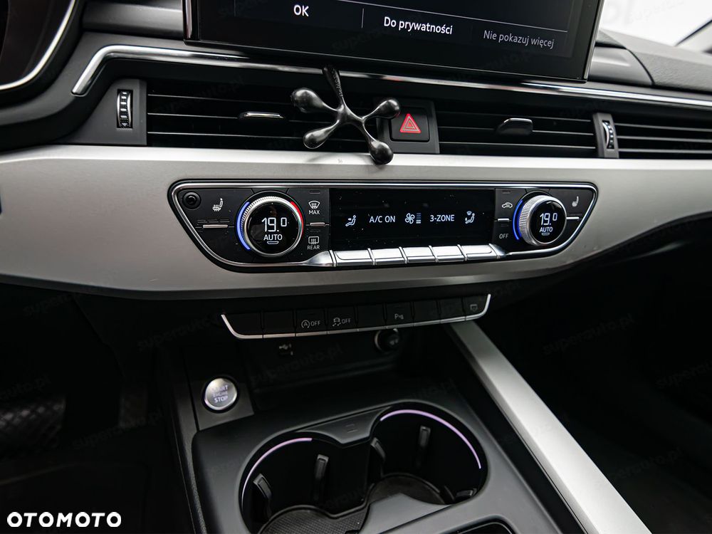 Audi A4 Limousine 35 TFSI mHEV S tronic - 18
