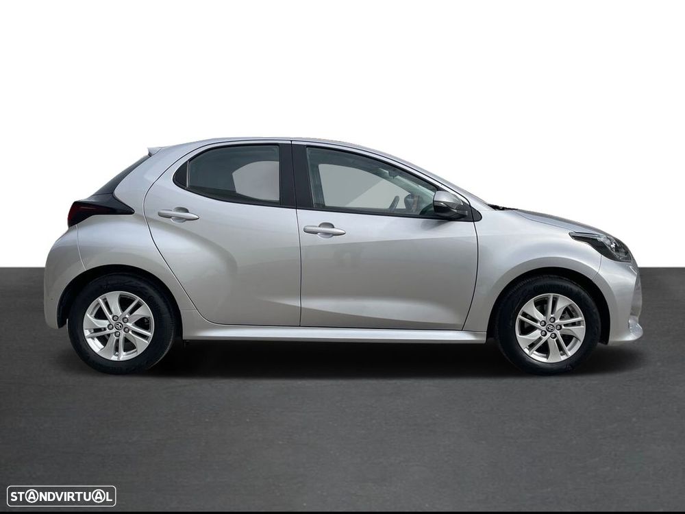 Toyota Yaris - 16
