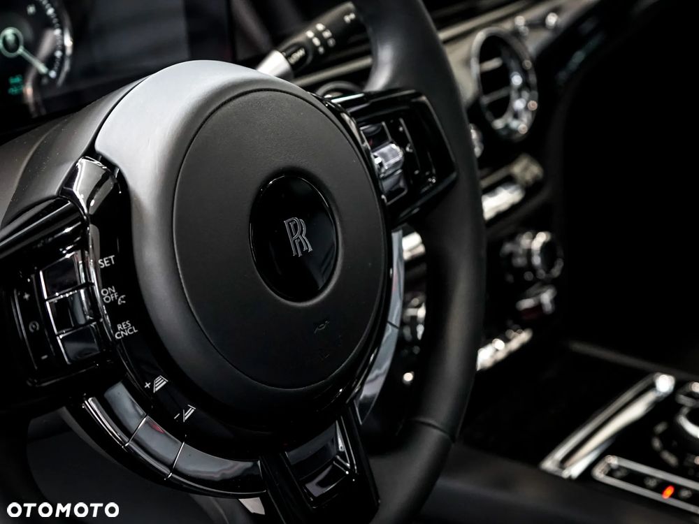 Rolls-Royce Ghost Series II - 14