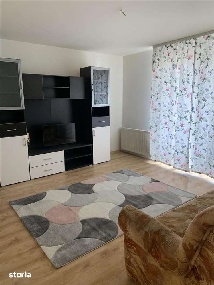 Apartament 2 camere l Parcare l 50mp l str. Florilor — fotografia 1