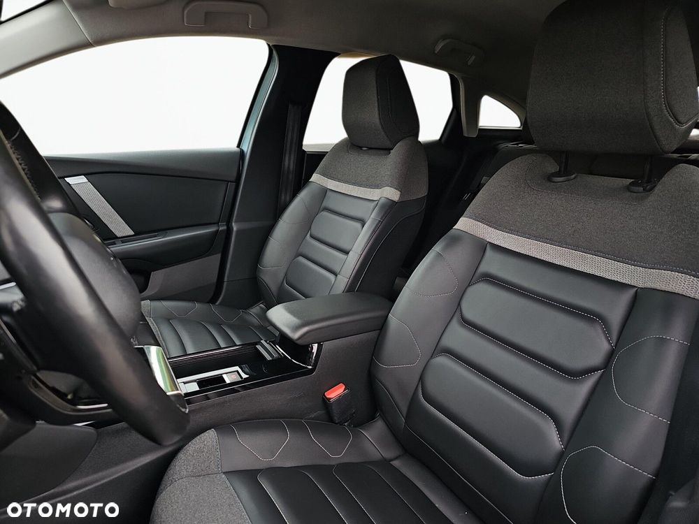 Citroën C4 1.2 PureTech Shine S&S EAT8 - 12