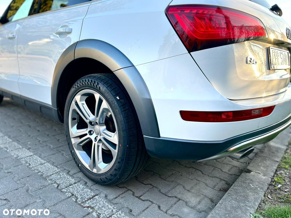 Audi Q5 2.0 TDI Quattro S tronic - 18