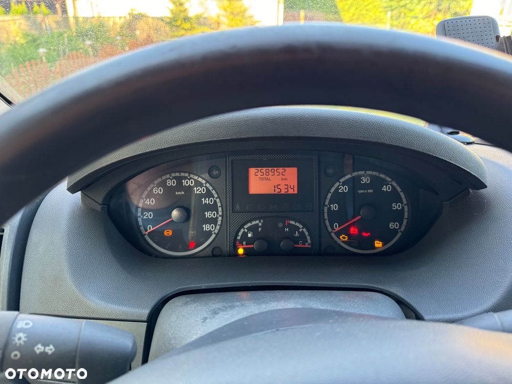 Citroën Jumper L3H1 - 14