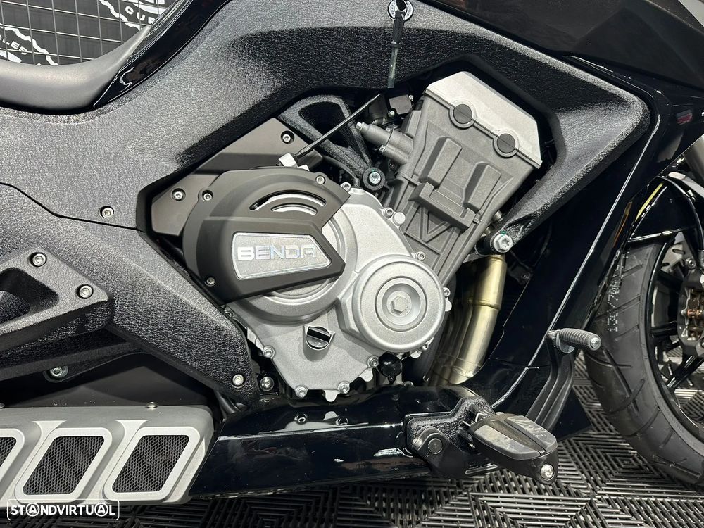 Benda LFC700 (CAMPANHA EM VIGOR) - 8