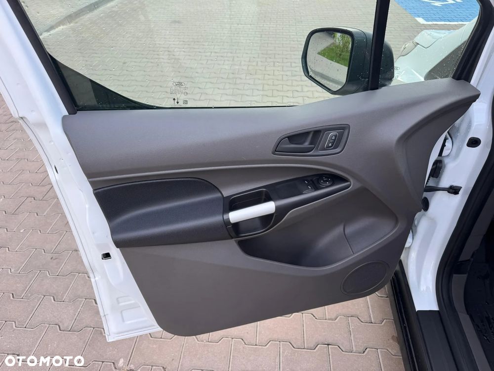 Ford Transit Connect Kombi 220 L1 Trend - 9