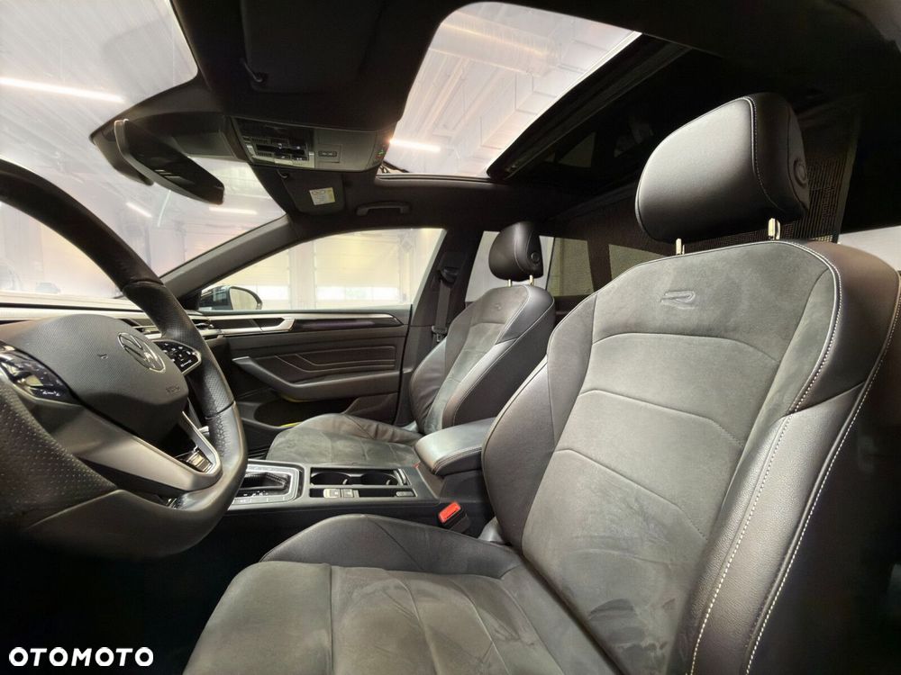 Volkswagen Arteon Shooting Brake 2.0 TDI R-Line DSG - 19