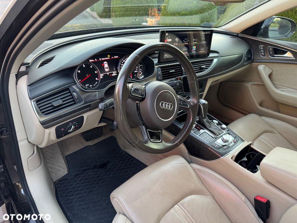 Audi A6 Limousine - 18