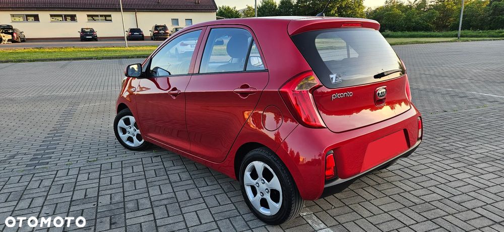 Kia Picanto 1.0 Spirit - 3