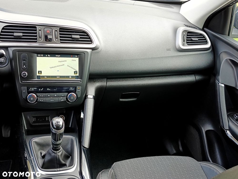 Renault Kadjar Energy dCi 130 Business - 29