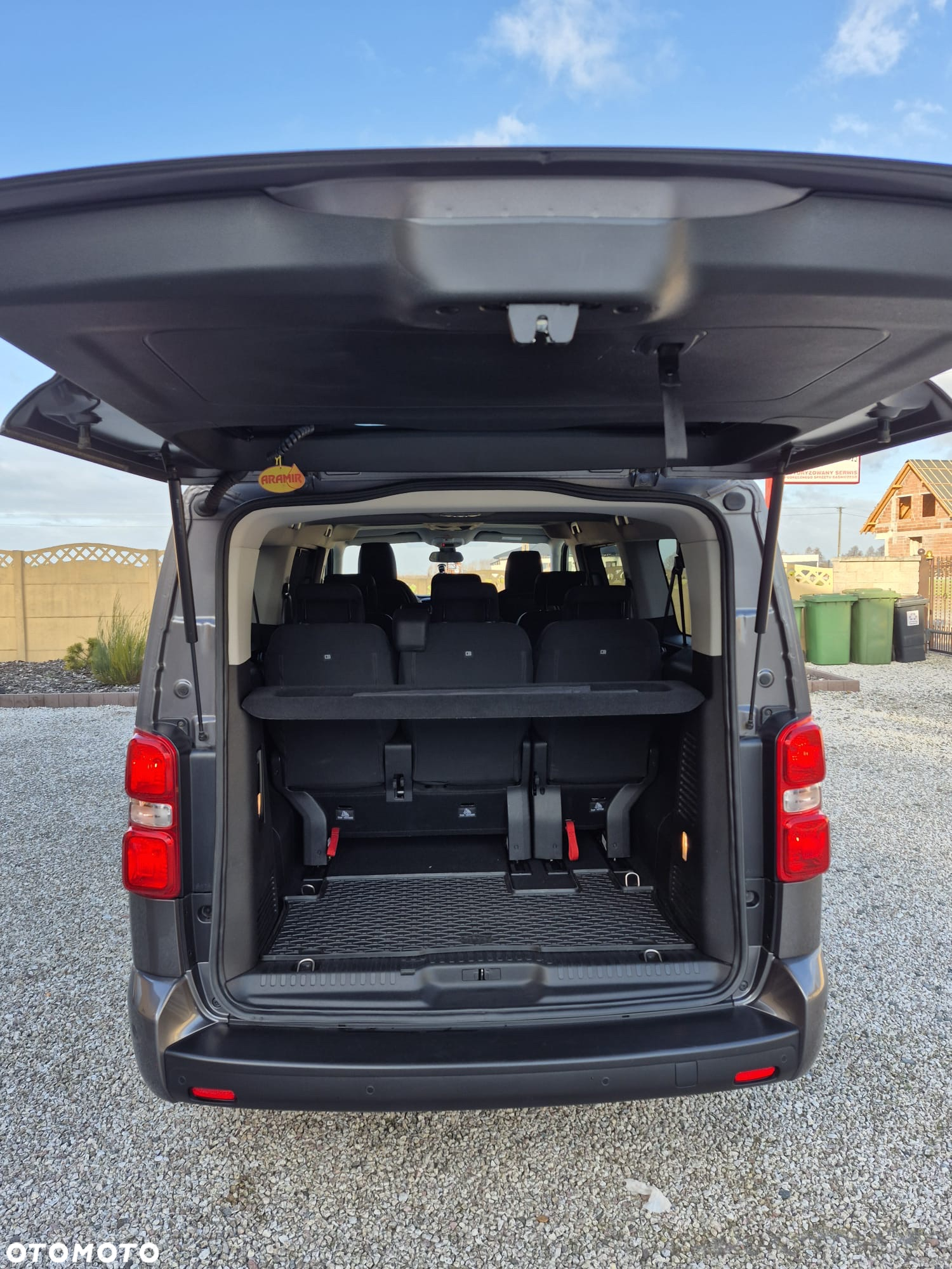 Toyota ProAce - 5