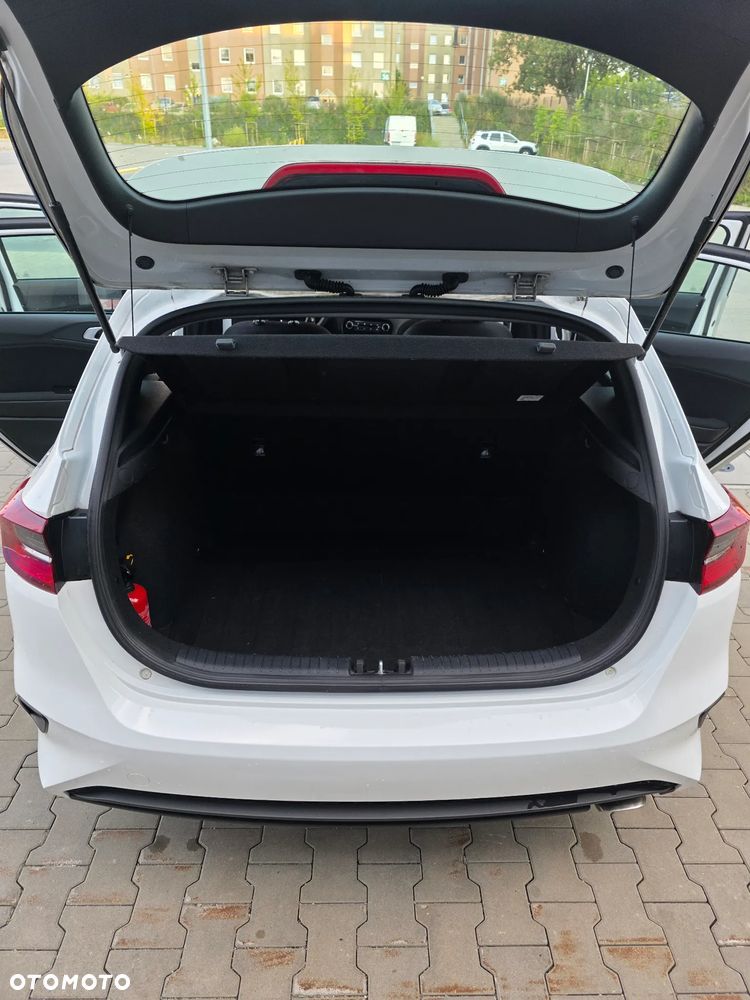 Kia Ceed 1.4 M - 12