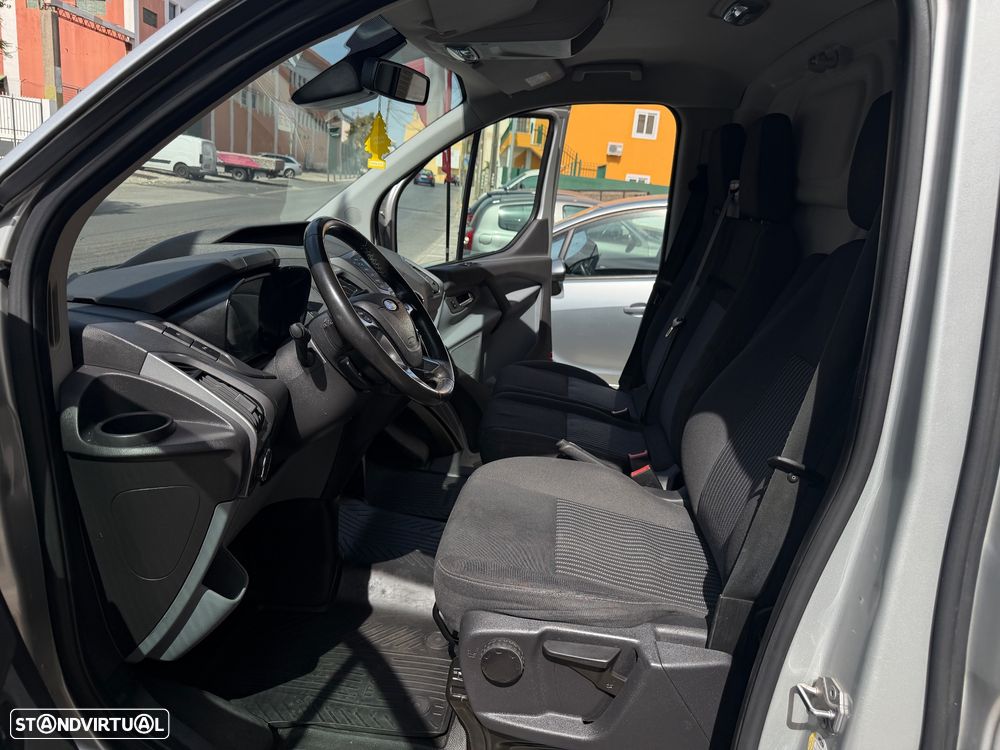 Ford Transit Custom L2H1 - 15