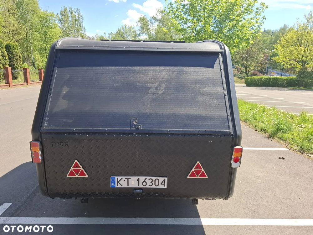 Niewiadów N126E - 5