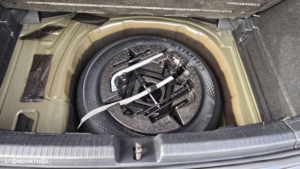 VW Polo 1.0 TSI Style - 51