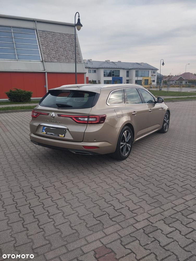 Renault Talisman 1.6 Energy dCi Intens - 3