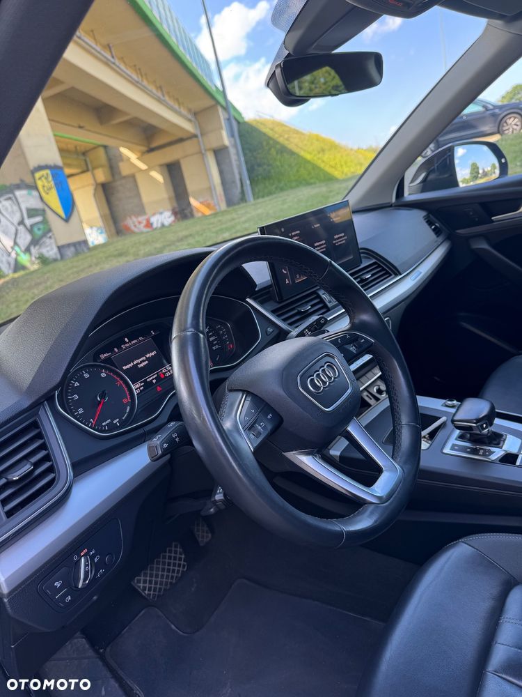 Audi Q5 45 TFSI quattro S tronic - 16