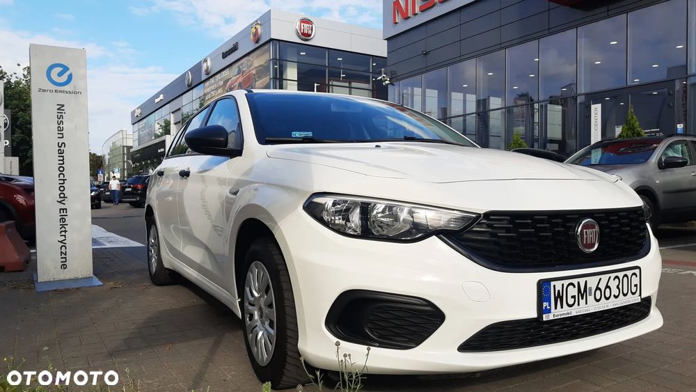 Fiat Tipo