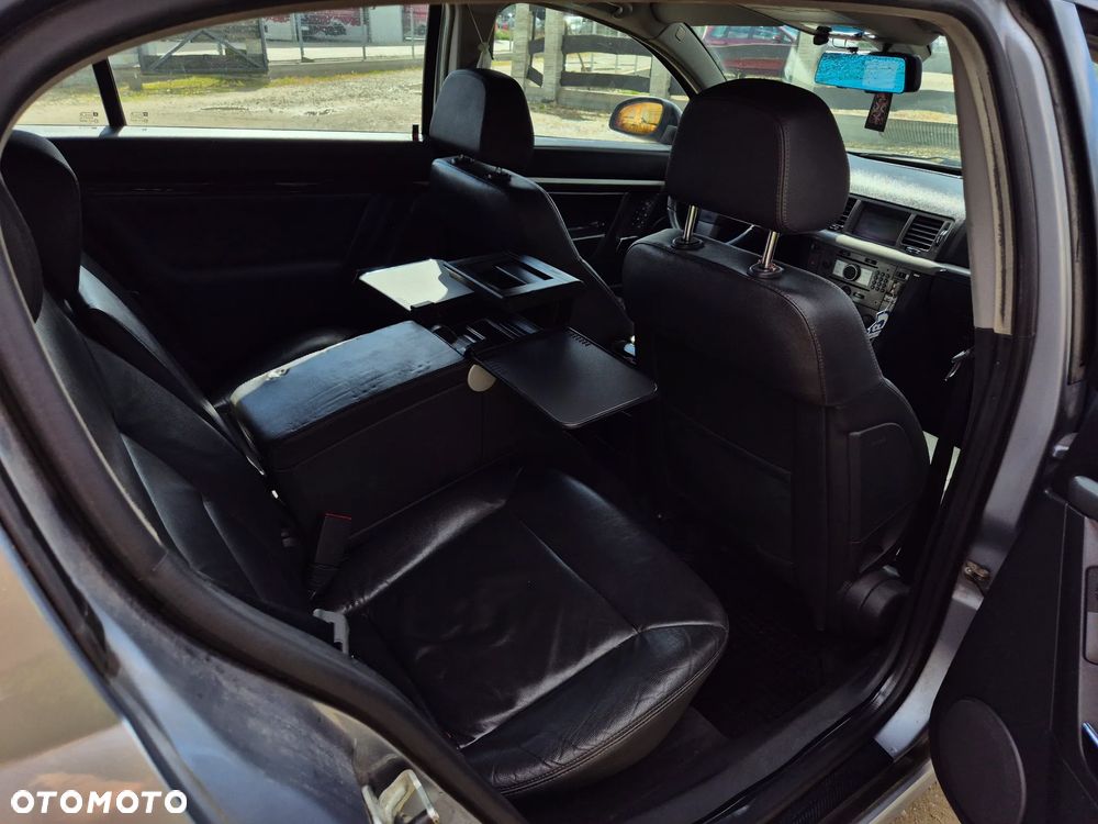 Opel Signum 1.9 CDTI Cosmo - 6