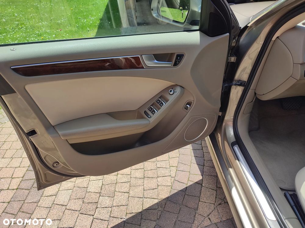 Audi A4 Limousine 2.0 TDI Multitronic - 19