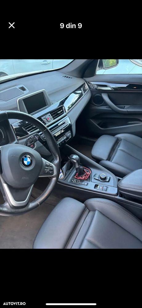 BMW X1 - 4
