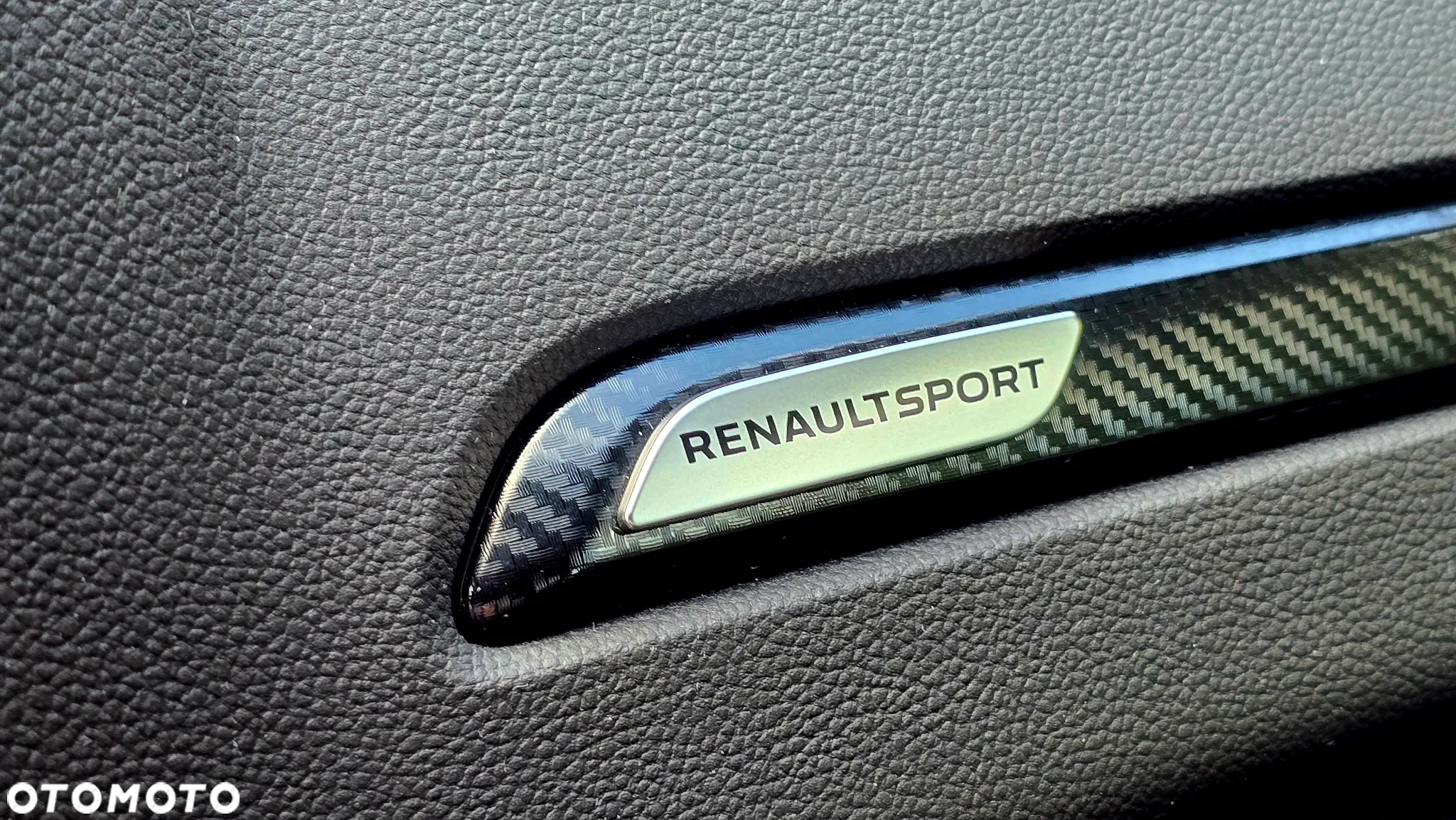 Renault Megane 1.8 TCe FAP R.S Trophy EDC - 27