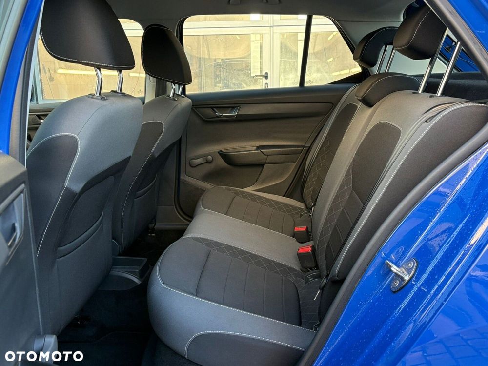 Skoda Fabia 1.0 TSI Ambition - 13