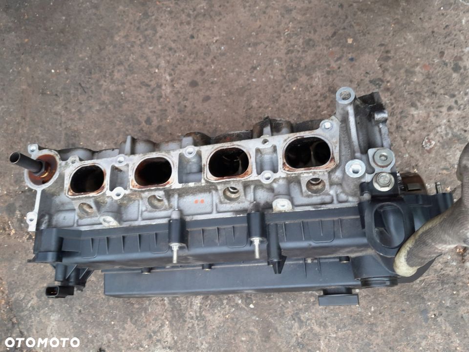 Mazda 3 5 6 2.0 2.3 16V Głowica Silnika L3 L5 - 11
