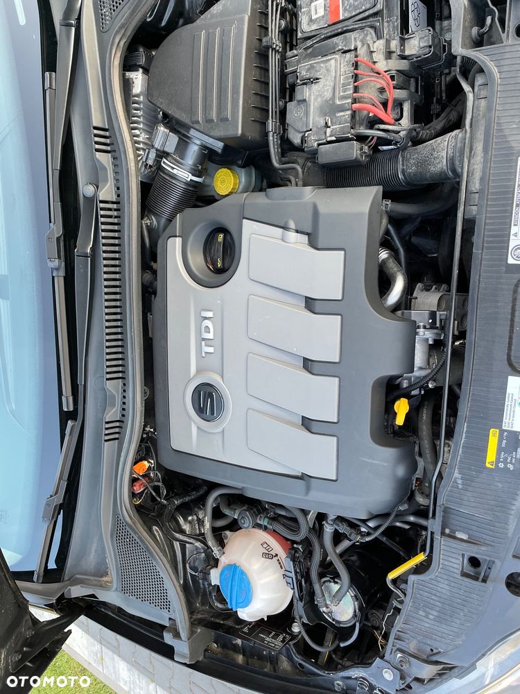 Seat Ibiza 1.6 TDI CR FR - 20